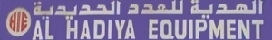 Al Hadiya Equiptment