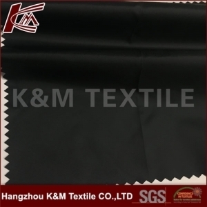 High Quality 100% Polyester Twill Polyester