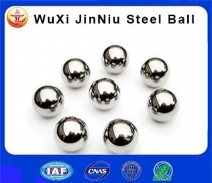 Forged Round Steel Balls
