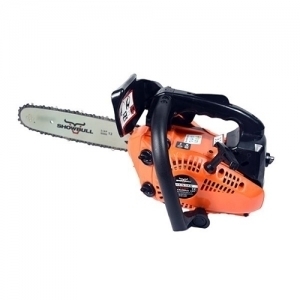 Mini Gas Powered Chain Saw