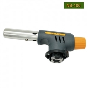 Portable Butane Gas Torch One-touch