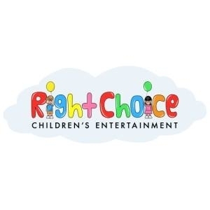 Right Choice Children's Entertainment