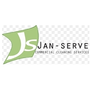 Jan-Serve Commercial Cleaning