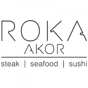 Roka Akor Houston