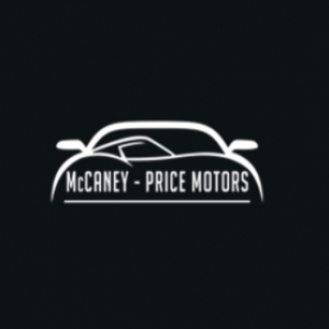McCaney Price Motors