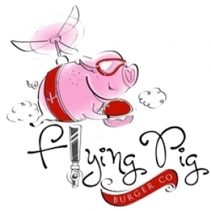 The Flying Pig