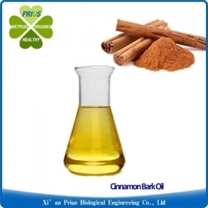 Cinnamon Bark Oil