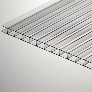 Twin Wall Polycarbonate