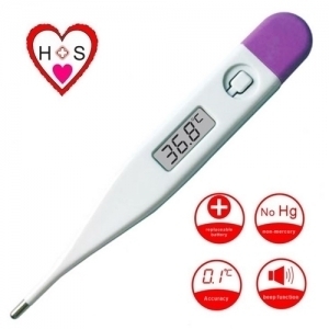 Digital Baby Thermometer