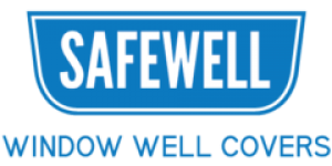 Safewell Window Well Covers