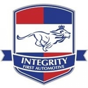 Integrity First Automotive