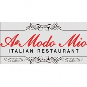 A Modo Mio Italian Restaurant