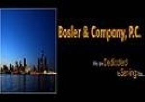 Bosler & Company