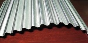 Aluminum Corrugated Cores For Composite Panels