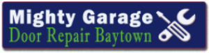 Mighty Garage Door Baytown