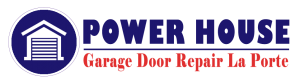 Power House Garage Doors La Porte