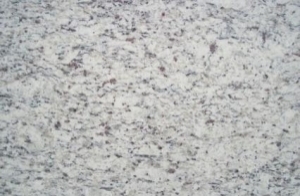 Rosa Blanca Granite Tile & Slab