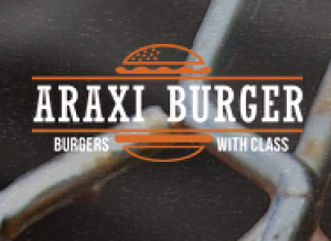 Araxi Burger