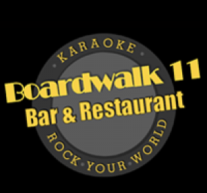 BOARDWALK 11 KARAOKE BAR & GRILL