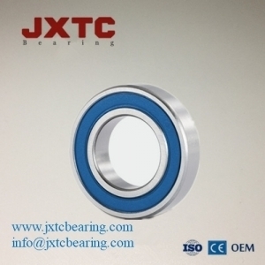 7000C Single-Row Angular Contact Ball Bearing