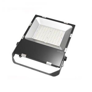 DLC UL 100W Ultra Slim LED Flood Light