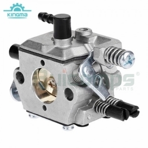 Carburetor For Chainsaw 4500 5200