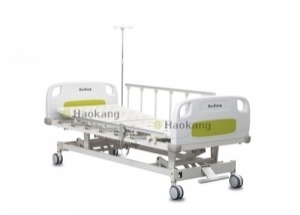 Fashionable Three Functions Electric Hospital