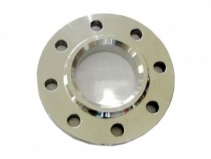 Stainless Steel Raised Face Lap Joint Flanges