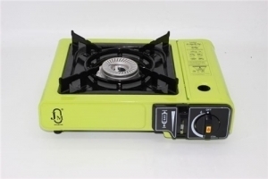 Camping Outdoor Portable Butane Gas Cooker