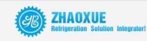Shanghai Zhaoxue Refrigeration Equipment Co., Ltd