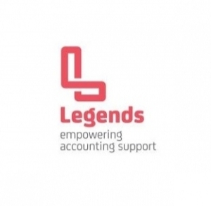 Legends Accounting