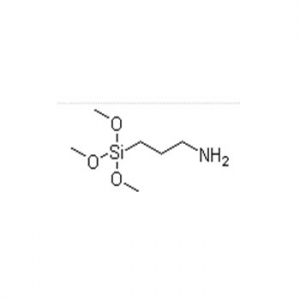 3-Aminopropyltrimethoxysilane (silano) CAS NO