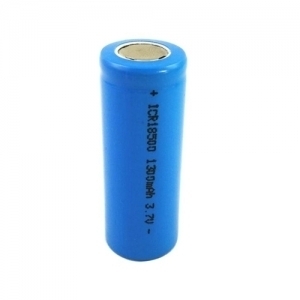 Rechargeable Cylinder Li-ion Battery Cell 18500