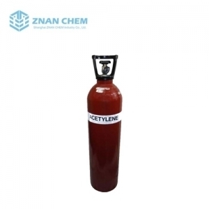 Oxy Acetylene