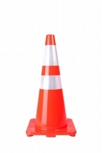 Traffic Safety Cones