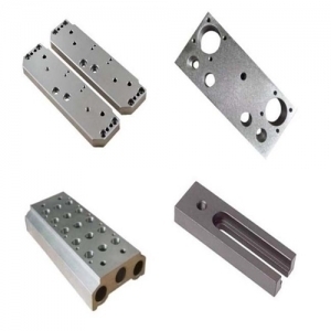 CNC Machined Parts