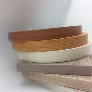 PVC Edge Banding, Furniture Lip Edge Banding