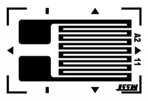 Linear Strain Gauges AA