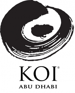 KOI Restaurant & Lounge