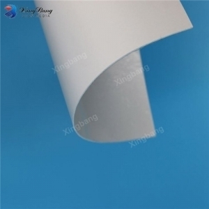 Pvc Free Foam