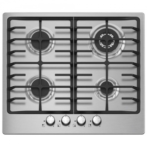 4 Burner Built In Gas Stove