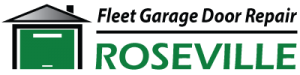 Fleet Garage Door Repair Roseville