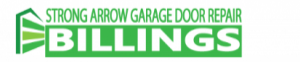 Strong Arrow Garage Door Repair Billings
