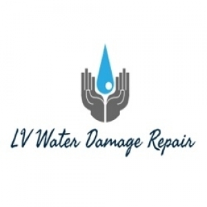 LV Water Damage Repair