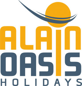 Al Ain Oasis Holidays