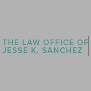 The Law Office of Jesse K. Sanchez