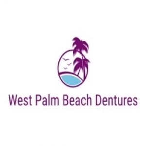 West Palm Beach Dentures