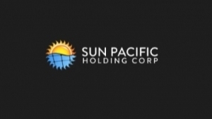 Sun Pacific Holding Corp