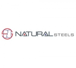 Natural Steels - Copper & Copper Nickel, Brass, St