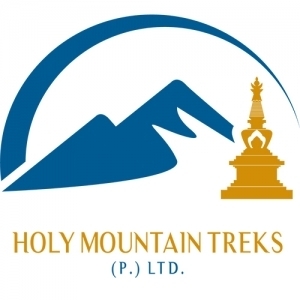 Holy Mountain Treks